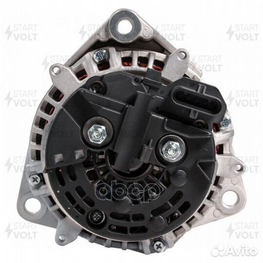 Генератор камаз A0141545402 (100А)