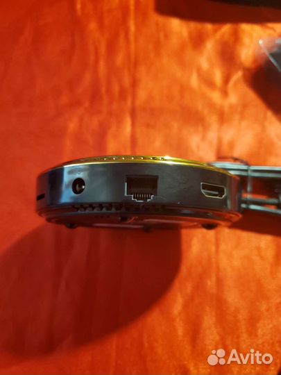 Смарт приставка Vontar x2 новая 2/16Gb Slimbox