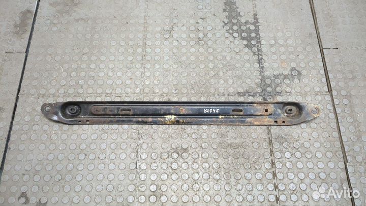 Балка под радиатор Peugeot Partner, 2008