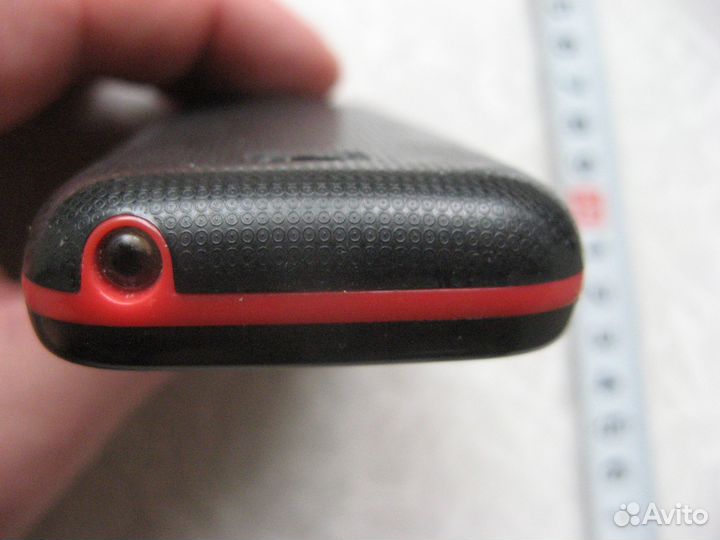 teXet TM-128