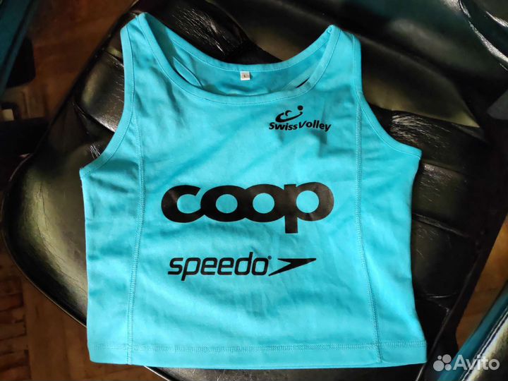 Спортивная одежда 44 46