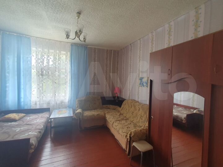 Комната 14 м² в 3-к., 3/4 эт.