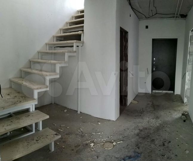 Коттедж 116 м² на участке 6 сот.