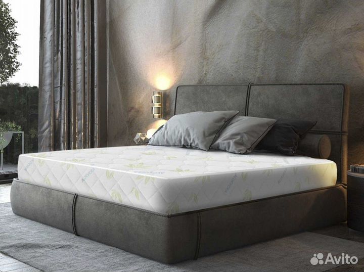 Матрас ортопедический с доставкой