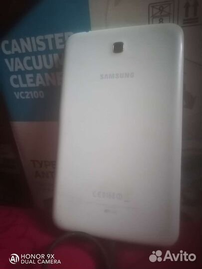 Samsung galaxy tab 3