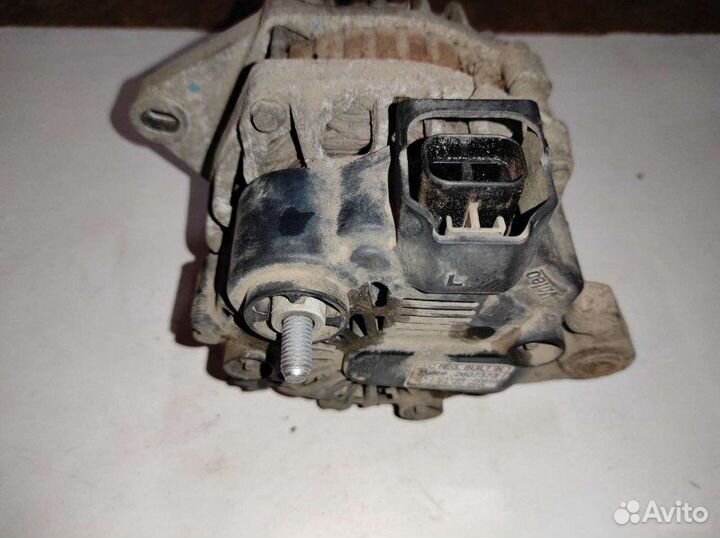 Генератор Tagaz Vega С100 GA16