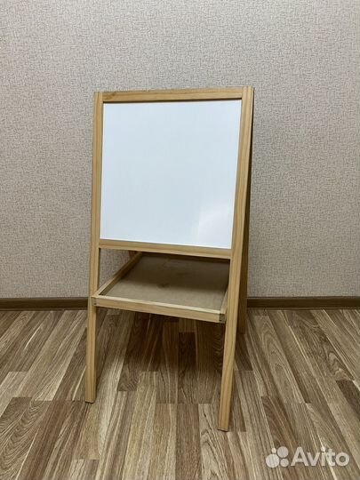 Мольберт деревянный ELC