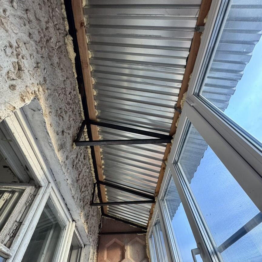 Квартира 1-комн. 34 м² в Приволжск — фото 9 из 20