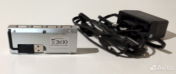 Разветвитель USB