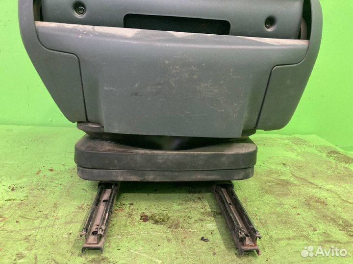 Сиденье MAN TGA