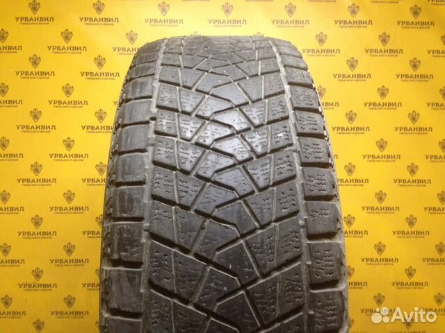 Bridgestone Blizzak DM-Z3 275/65 R17