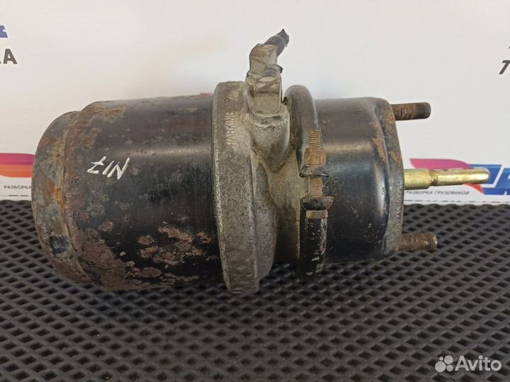 Энергоаккумулятор задний Man TGA, Man TGS, Man TGX