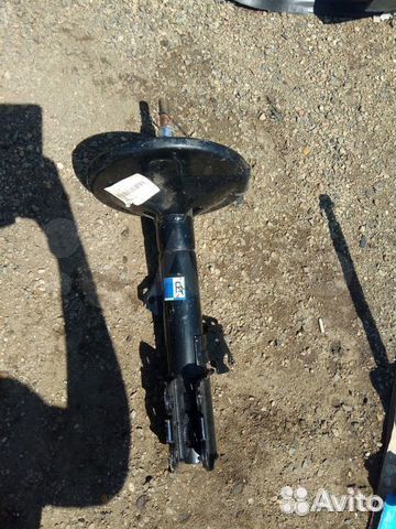 Амортизатор tiggo пер. Правый T11-2905020