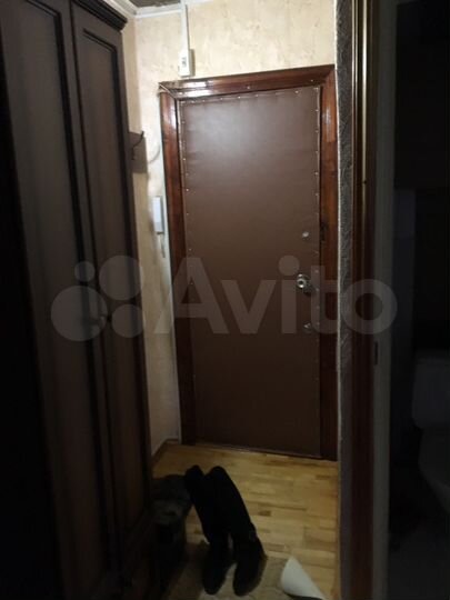 2-к. квартира, 46,4 м², 2/5 эт.