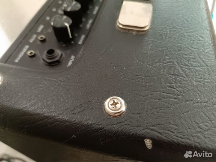 Комбоусилитель NUX mighty 20w