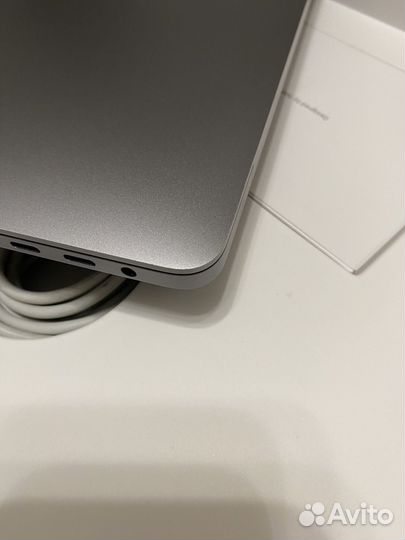 Macbook pro 16 2019 i7