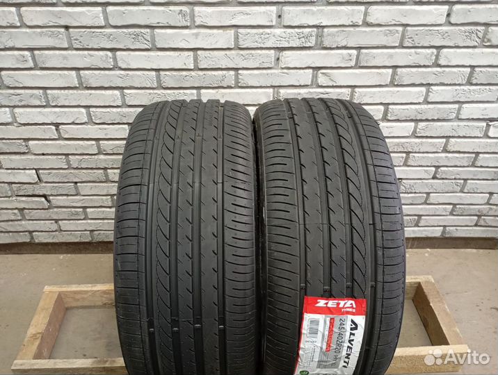 Zeta Alventi 245/40 R20 99Y