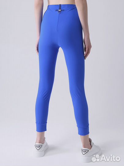 Леггинсы укороченные High