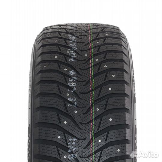 Kumho WinterCraft SUV Ice WS31 225/60 R17 103T
