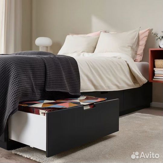 Органайзер для хранения одежды, постельного IKEA