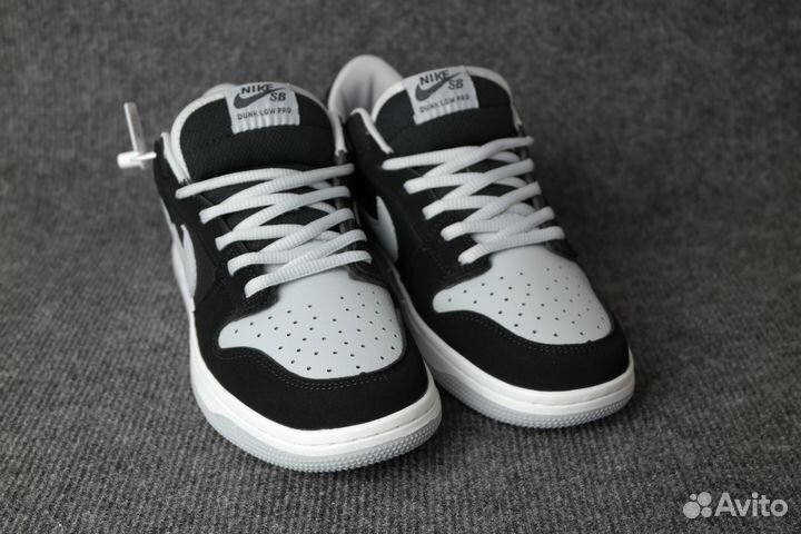 Кроссовки Nike Dunk