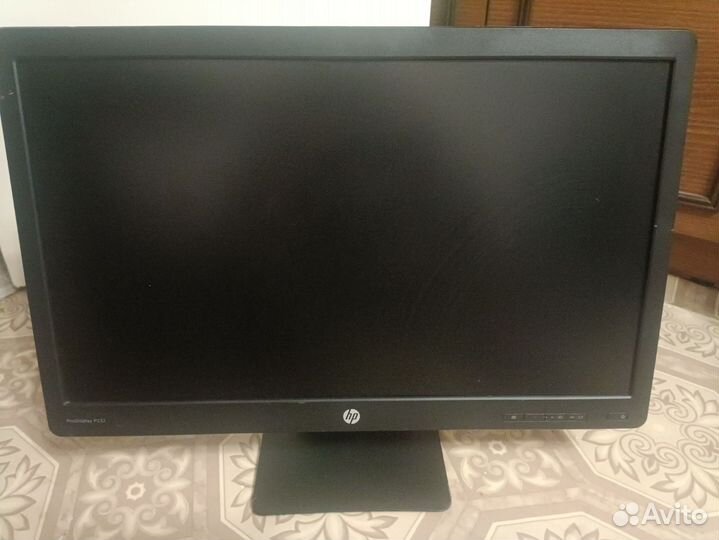 Мониторы 19, 22, 23, 24 дюйма