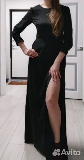 Платье женское