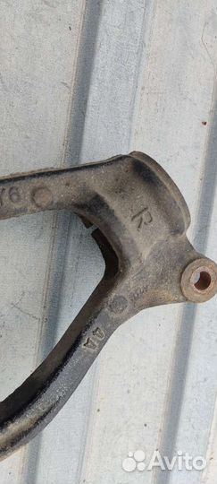 Вилка амортизатора Mazda 6 GH