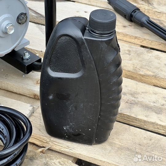 Мойка высокого давления Tademitsu 280