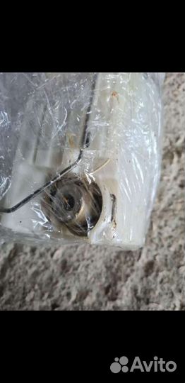 Бензонасос Chevrolet Aveo T300 F16D4