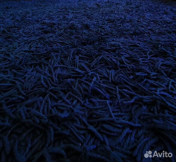 Ковер IKEA бу