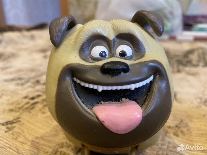 Коллекционные фигурки