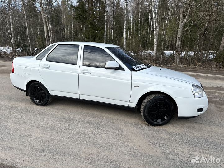 Зимние колеса R14 на ваз