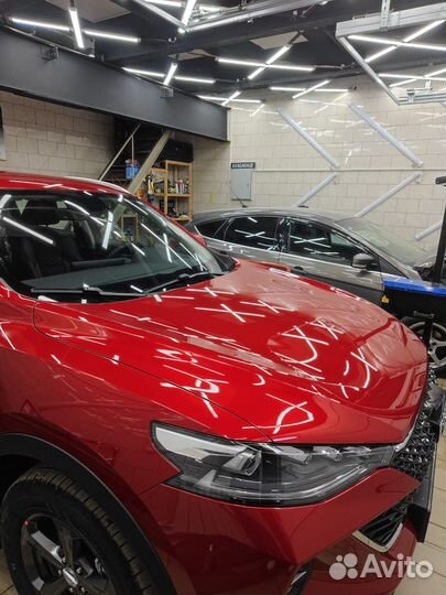 Светильники LED 36w 6400k 2800 лм 1200mm 175-260V