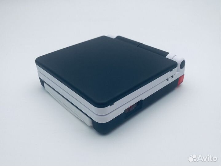 IPS Nintendo Game Boy Advance SP AGS-101