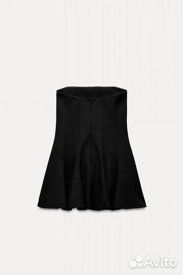 Платье Zara 2025