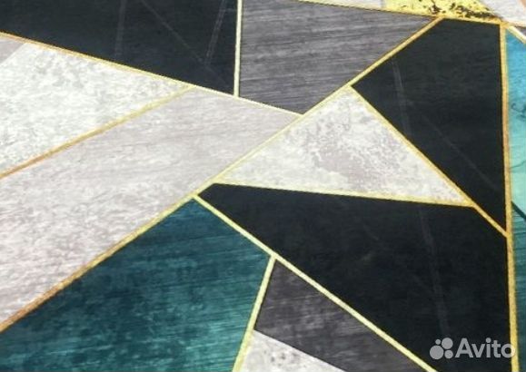 Коврики в ассортименте