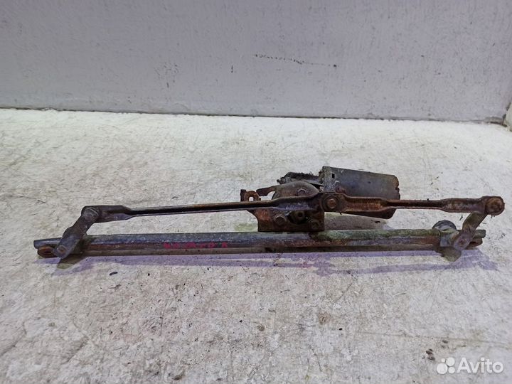 Моторчик стеклоочистителя