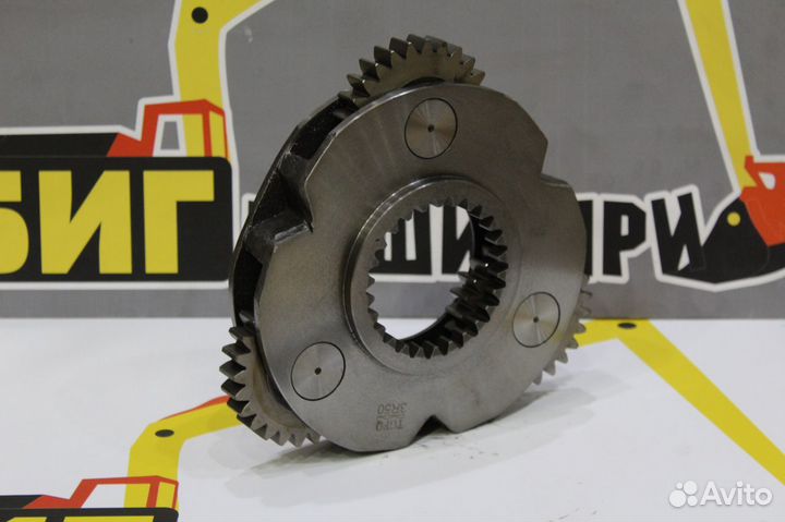 Первая планетарная передача hyundai 290 xkaq-00197