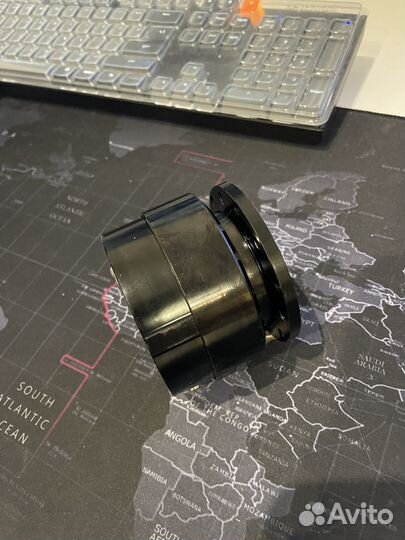 Быстросъем руля со звуком(дзинь)