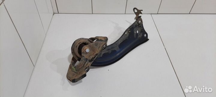 Рычаг подвески задний правый (Chery Tiggo 4)