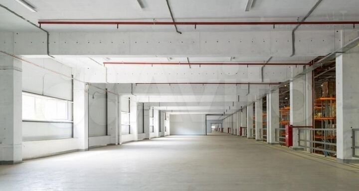 Склад 6028м2 Одинцово