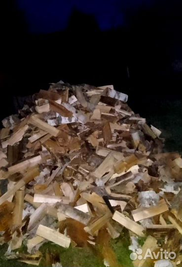 Дрова Береза привезем в Ленобласти любого объема