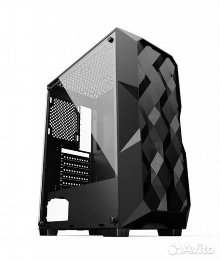 Корпус big jony -b alseye