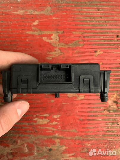 Блок комфорта 1K0 907 530 H