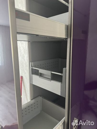 Кухонный шкаф