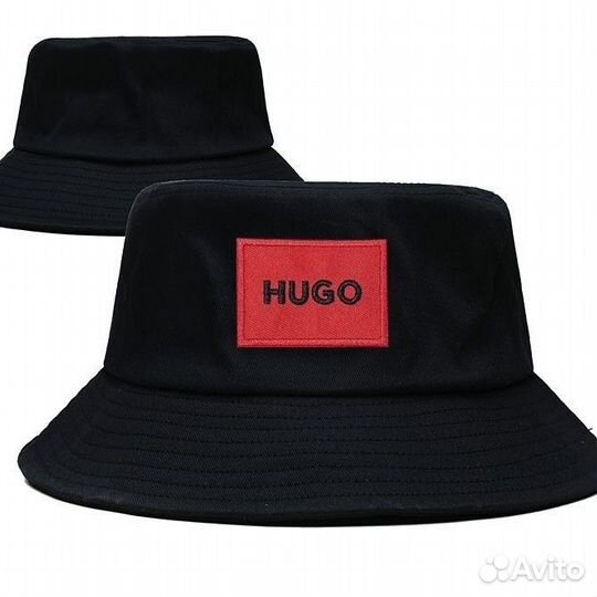 Hugo boss панама