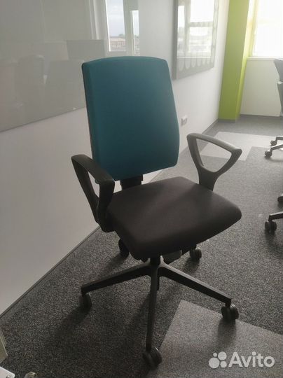 Компьютерное кресло бу