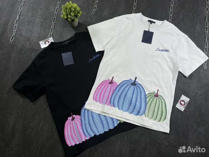 Футболка Louis Vuitton