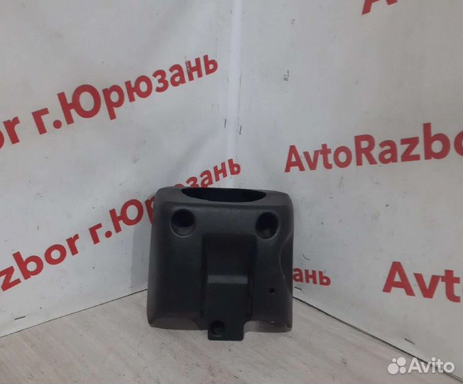 Кожух рулевой колонки Ford Maverick